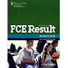 FCE Result. Upper-Intermediate: B2. Student's Book