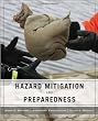 Hazard Mitigation and Preparedness (Wiley Pathways)