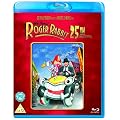 Who Framed Roger Rabbit