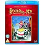 Who Framed Roger Rabbit [Blu-ray] [Region Free] <b>Blu-ray</b> ~ Bob Hoskins