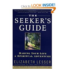 Seekers Guide, THE