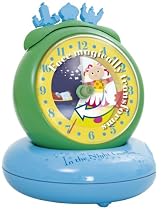 In the Night Garden Go Glow Time