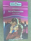 Act of possession : by Anne Mather