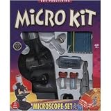 KID KIT MICROSCOPE SET