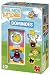 Mr Men Dominoes- Plastic Dominoes