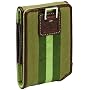 Case Logic Fitted Case for iPod nano 3G (Green with Green Stripe)