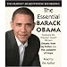 Essential Barack Obama CD-Audio Book