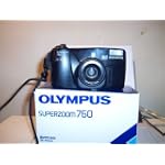 Olympus Superzoom 760