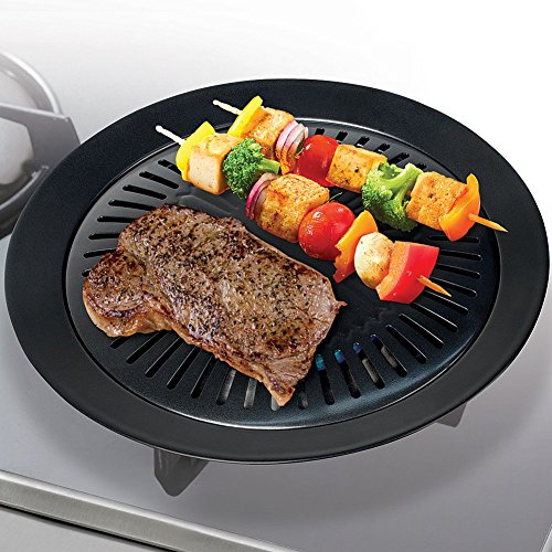 Top Best 5 steak indoor grill for sale 2016 Product BOOMSbeat