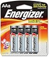 Energizer Max Aa 8-Pk