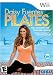 Daisy Fuentes Pilates WII