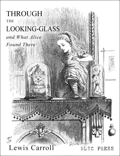  Lewis Carroll