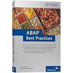 ABAP Best Practices (Gebundene Ausgabe)