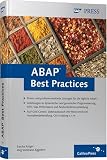 ABAP Best Practices