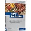 ABAP Best Practices: L�sungen f�r die t�glichen Aufgaben der  ABAP-Programmierung (SAP PRESS)