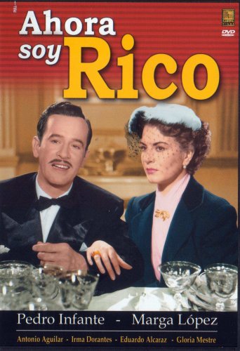 Ahora Soy Rico (Spanish)