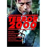 Terror 2000 ( Terror 2000 - Intensivstation Deutschland ) [ NON-USA FORMAT, PAL, Reg.0 Import - Germany ]