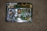 CORDELIA 4" PALz Block Figure BUFFY THE VAMPIRE SLAYER SERIES 2