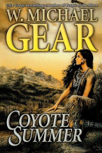 Coyote Summer (Man From Boston)