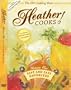 IBS Cooking Show: Heather Cooks!  for Irritable Bowel Syndrome