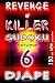 Revenge of Killer Sudoku 6: 150 puzzles