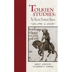 Tolkien Studies