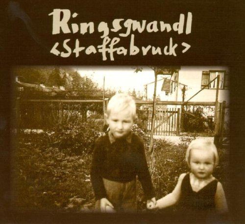 Produkt-Bild: Staffabruck