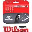 Wilson Super Spin 16G Tennis String