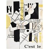 C'Est Le (Print On Demand)