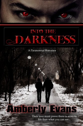 Into the Darkness (A Paranormal Romance) (Darkness Series) by Amberly Evans