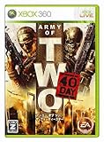 Army of Two: The 40th Day [Japan Import]