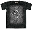The Mountain Krink Wizard Adult Tee T-shirt