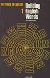 Building English words