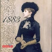 1883 | [Evelina Gialloreto]