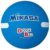 ミカサ(MIKASA) 教育用白線入りドッジボール3号 教育
