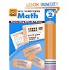 Skill Sharpeners Math, Grade 2