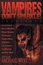 Vampires Don't Sparkle!