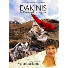 Dakinis : le f�minin de la sagesse