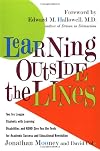 Learning Outside the Lines