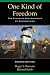 One Kind of Freedom: The Economic Consequences of Emancipation