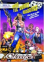 1990: Bronx Warriors