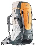 Eigenschaften Deuter  / Deuter Futura Pro 34 SL Deuter Futura Pro 34 SL mango-granite