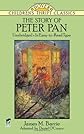 Story of Peter Pan