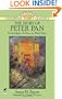 The Story of Peter Pan: Unabridged in Easy-To-Read Type (Dover Children's Thrift Classics)