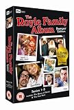 The Royle Family Album - Complete Collection Plus Specials [DVD] DVD