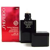 Shiseido The Makeup Perfect Refining Foundation SPF 16 1fl.oz./30ml B60