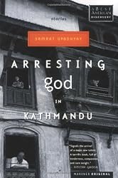 Arresting God in Kathmandu