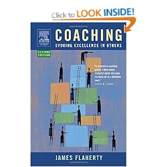 Coaching: Evoking Excellence in Others