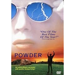 Powder