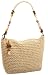Cappelli BA1869 Crochet Toyo Bag